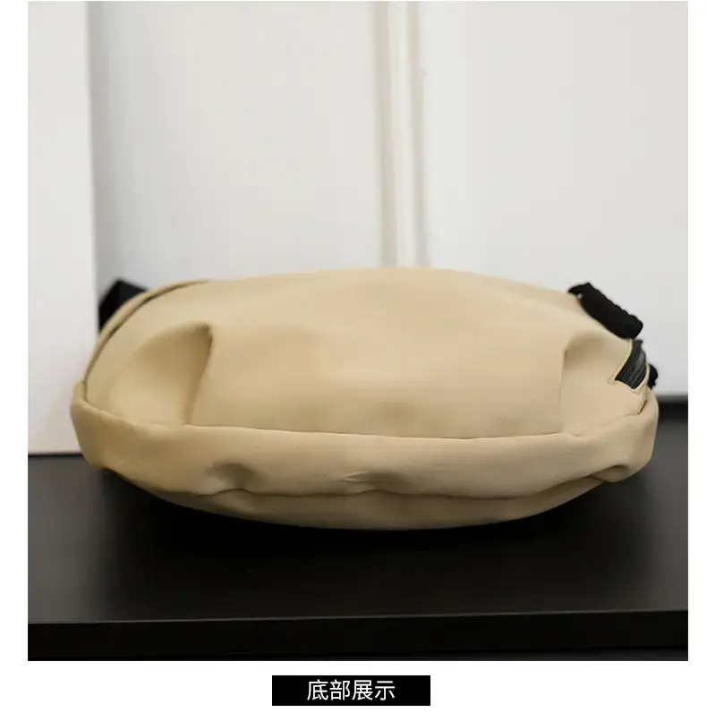 Lightweight Nylon Commuter Bag for Students Women — feature 29