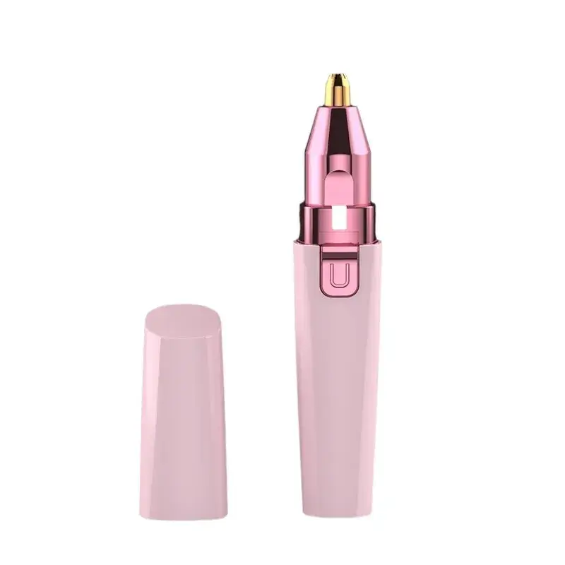 Type-C Fast Charging Wall Mount Shaver for Women - Image 7