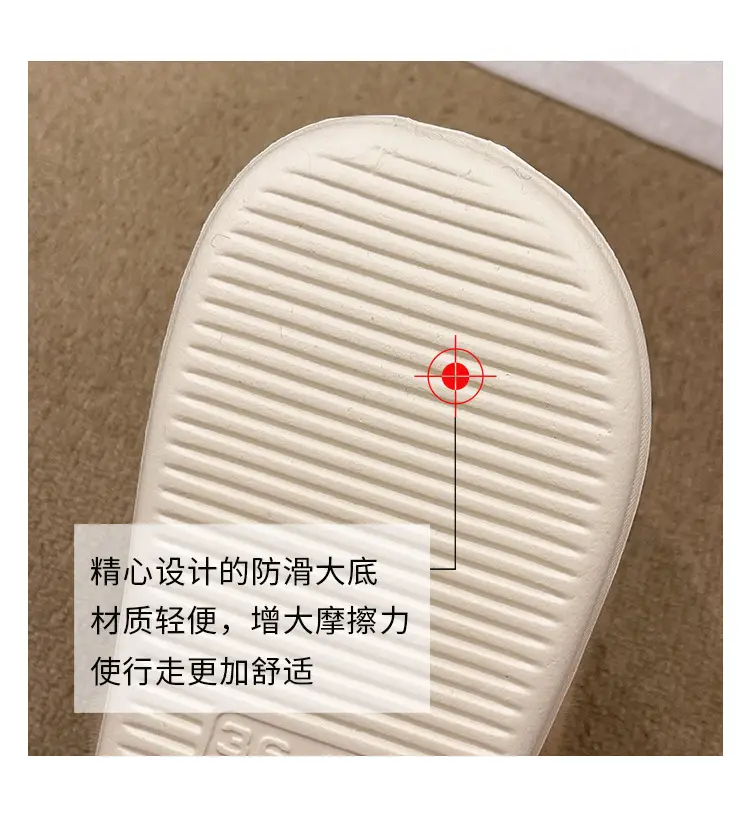 High-Top Cotton Shoes for Women, New Winter Cross-Border Style, Cute Snail Design, Fleece-Lined, Thickened, Warm, Couple's Outdoor Short Cotton Boots — feature 22