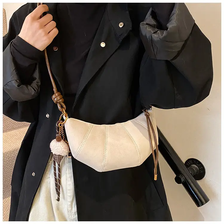 Retro Casual Shoulder Bag Women 2025 New Autumn Trendy All-Match — feature 28