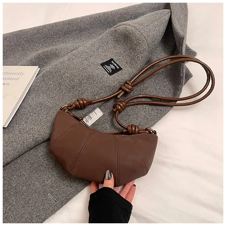 Retro Casual Shoulder Bag Women 2025 New Autumn Trendy All-Match — feature 39