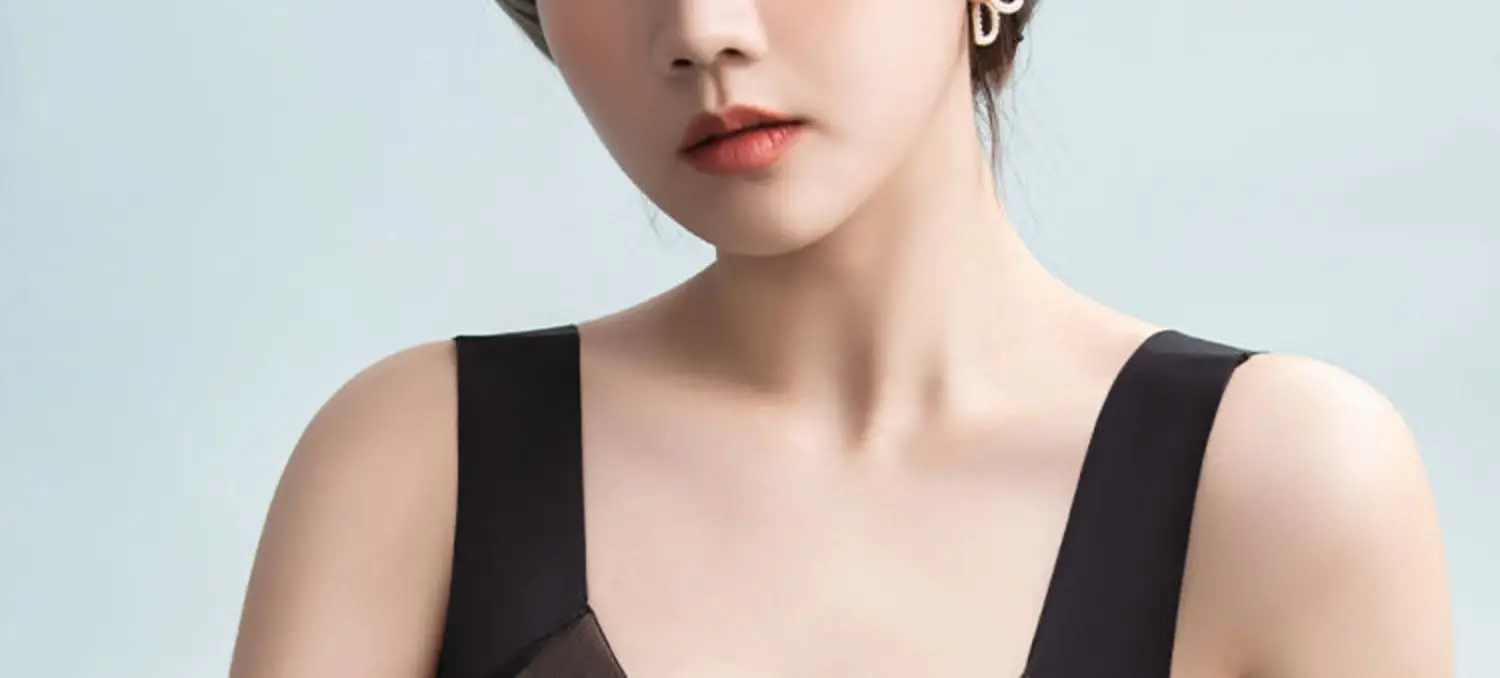 Traceless Back Bra Push Up Adjustable Large Chest Small — feature 21