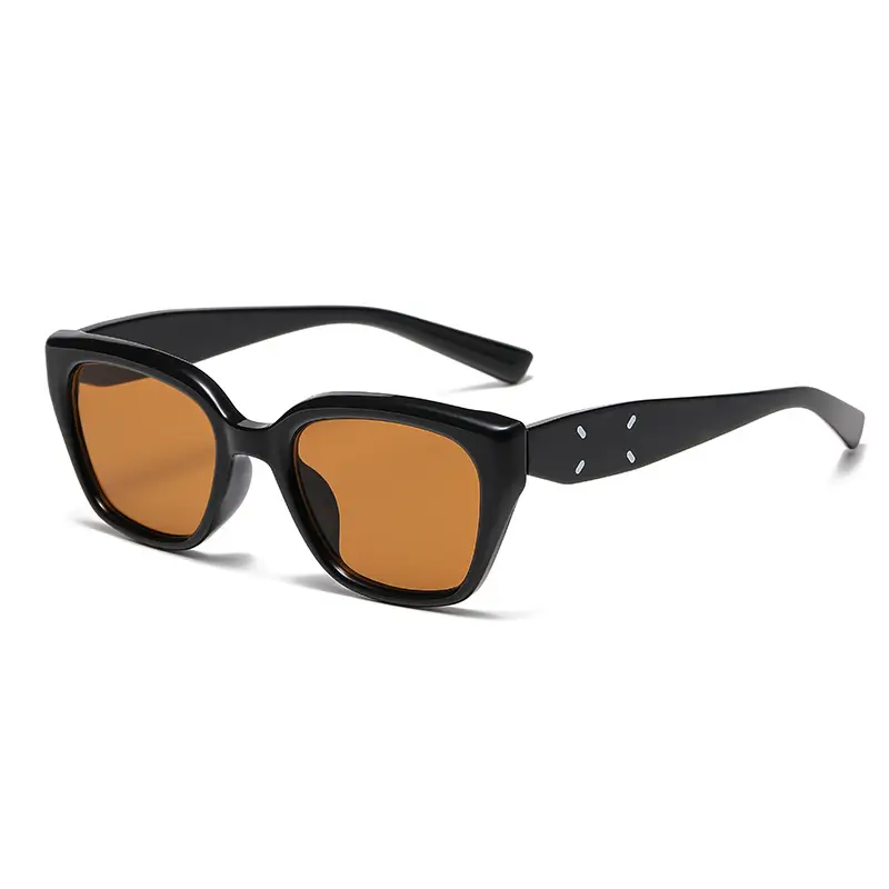 New Style Cat's Eye Sunglasses Women UV Protection - Image 8