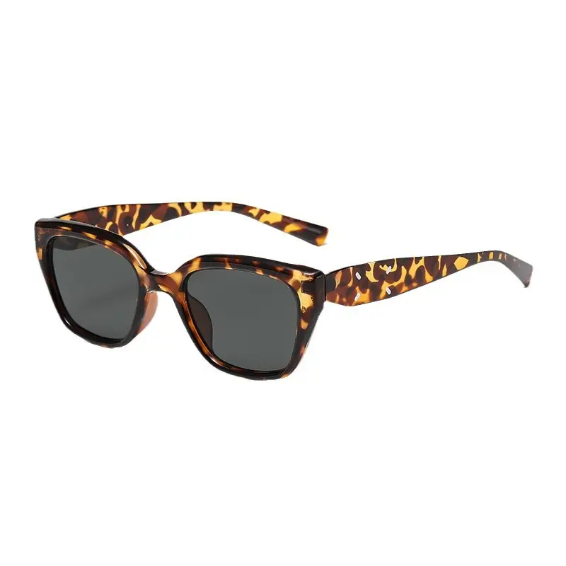 New Style Cat's Eye Sunglasses Women UV Protection - Image 9