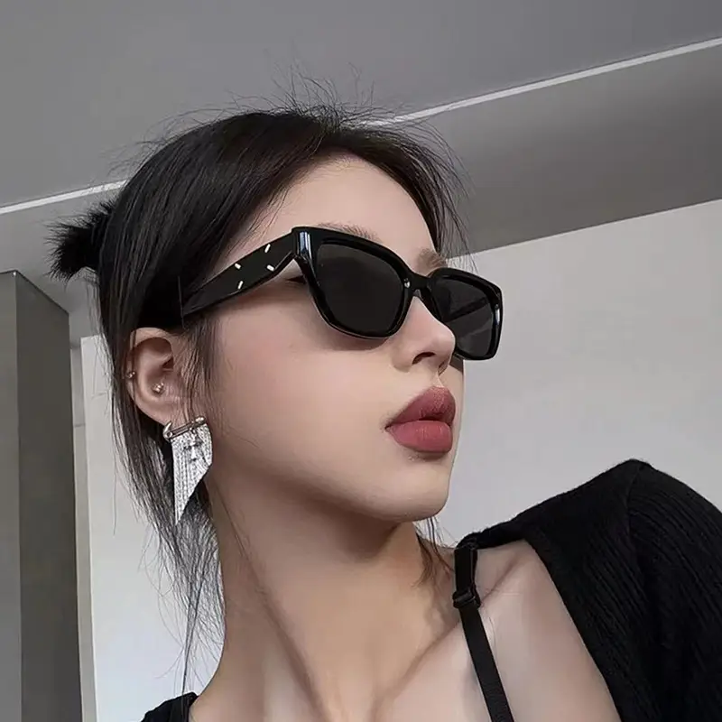 New Style Cat's Eye Sunglasses Women UV Protection — feature 1