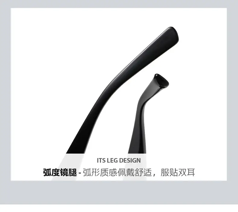 New Style Cat's Eye Sunglasses Women UV Protection — feature 10