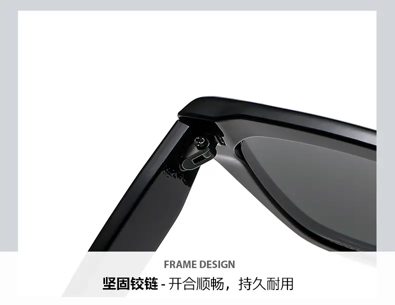 New Style Cat's Eye Sunglasses Women UV Protection — feature 8