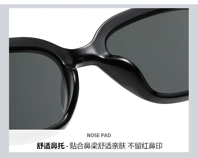 New Style Cat's Eye Sunglasses Women UV Protection — feature 9