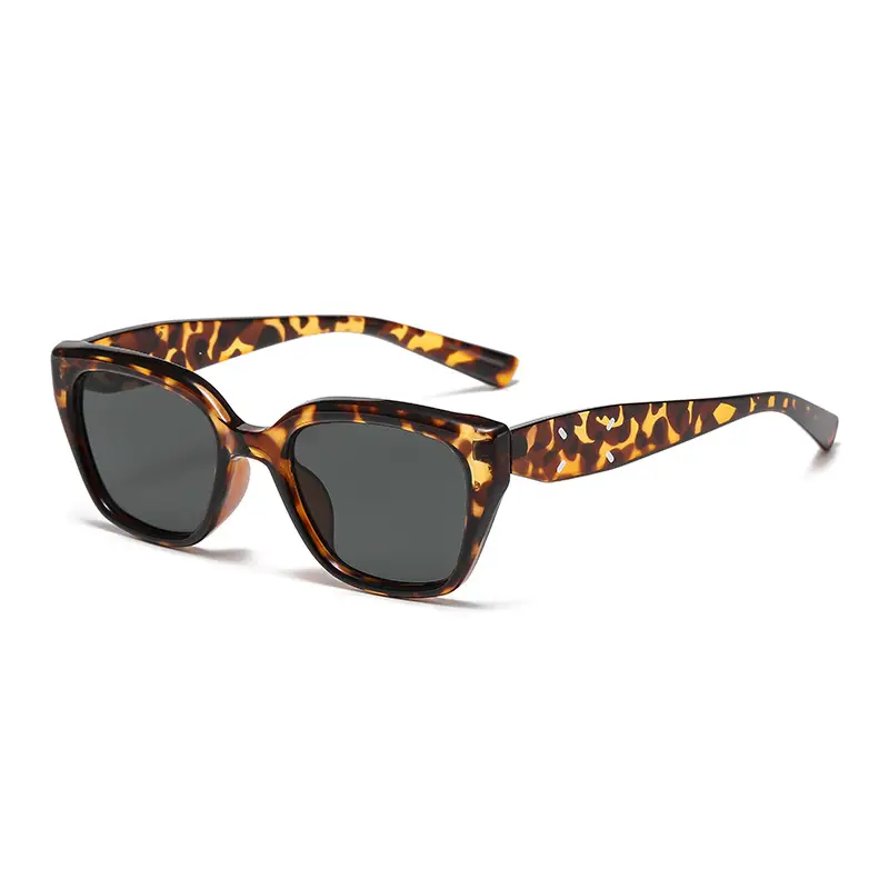 New Style Cat's Eye Sunglasses Women UV Protection - Image 3