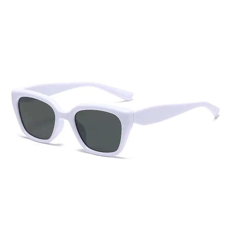 New Style Cat's Eye Sunglasses Women UV Protection - Image 4