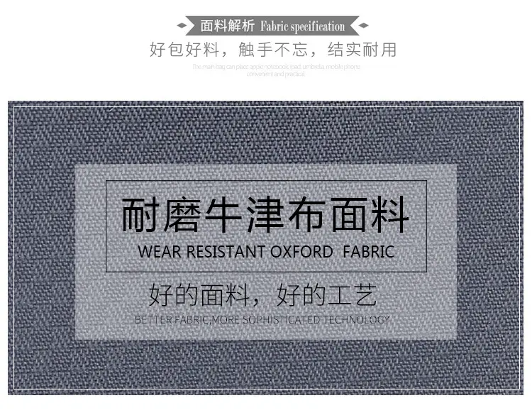 Framion Multi-Color Waist Bag for Men Women — feature 7