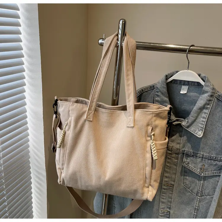 Women Crossbody Bag Olive Green Large Capacity 2026 — feature 14