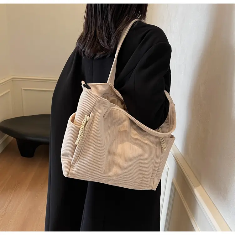 Women Crossbody Bag Olive Green Large Capacity 2026 — feature 33