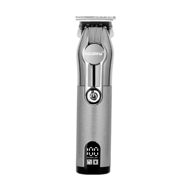 Soulfia Professional Hair Clipper with 6 Blades — feature 17