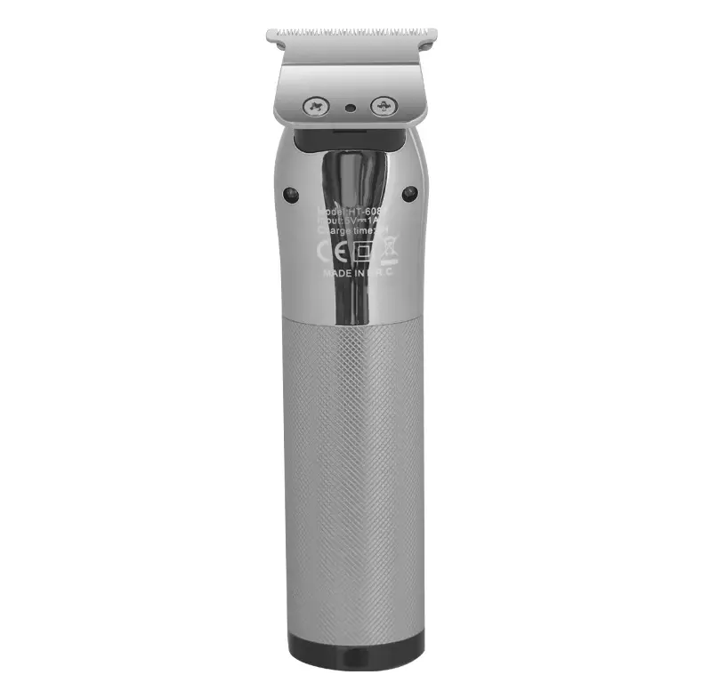 Soulfia Professional Hair Clipper with 6 Blades — feature 20