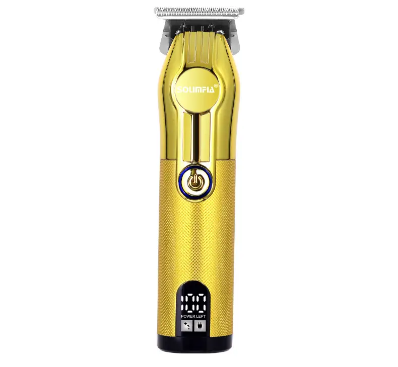 Soulfia Professional Hair Clipper with 6 Blades — feature 26