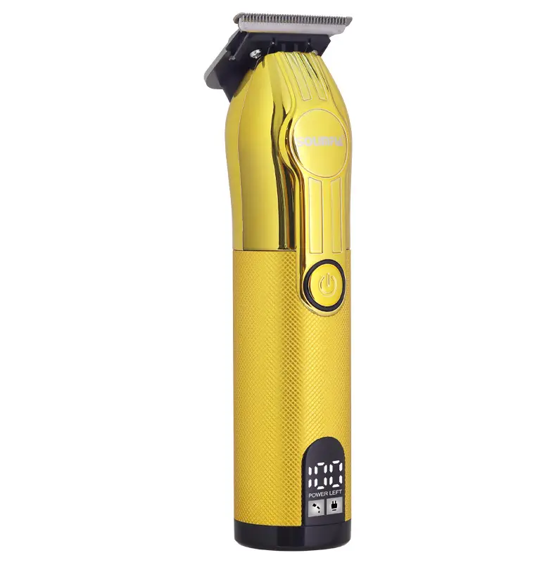 Soulfia Professional Hair Clipper with 6 Blades — feature 27