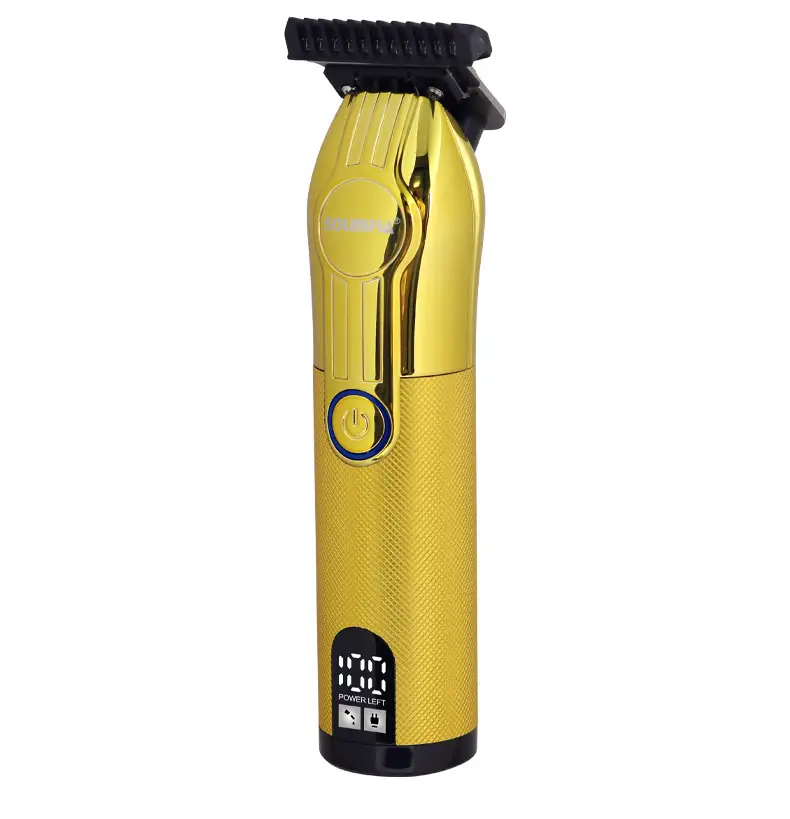 Soulfia Professional Hair Clipper with 6 Blades — feature 29