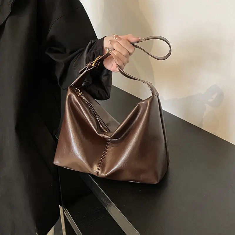 Women's Large Capacity Tote Bag 2024 New Fashion - Image 5