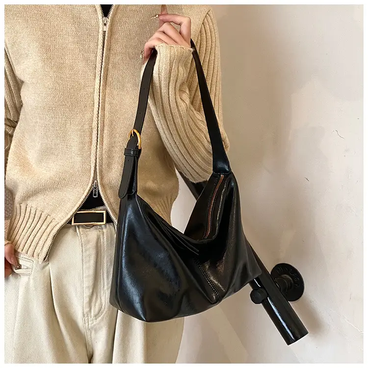 Women's Large Capacity Tote Bag 2024 New Fashion — feature 16