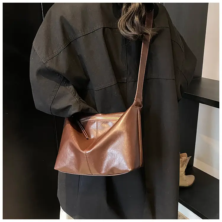 Women's Large Capacity Tote Bag 2024 New Fashion — feature 18