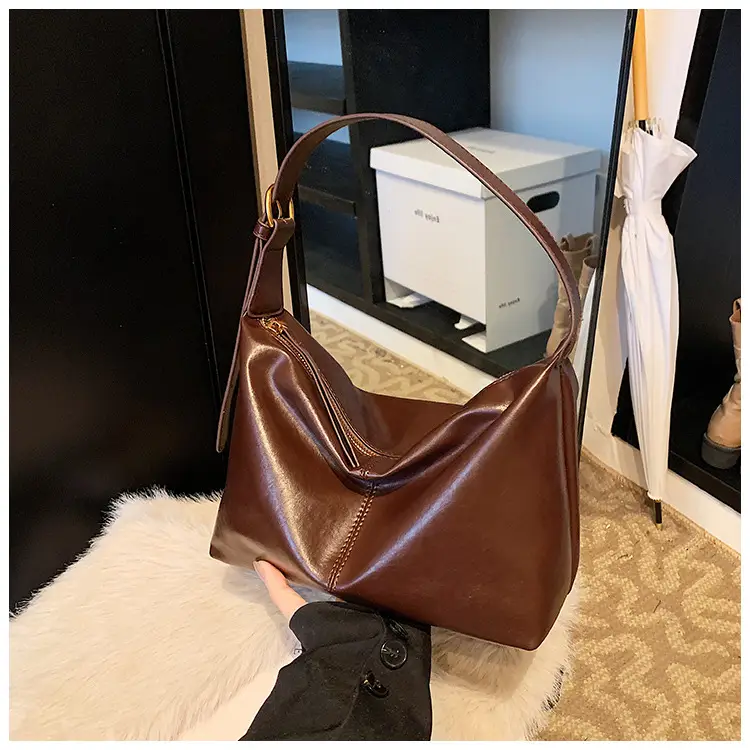 Women's Large Capacity Tote Bag 2024 New Fashion — feature 19