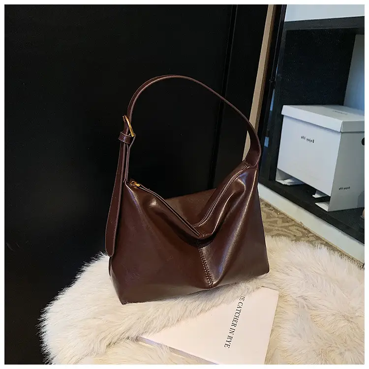 Women's Large Capacity Tote Bag 2024 New Fashion — feature 20