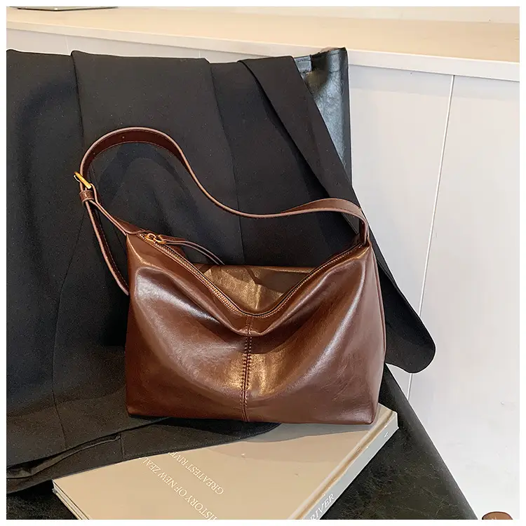 Women's Large Capacity Tote Bag 2024 New Fashion — feature 21