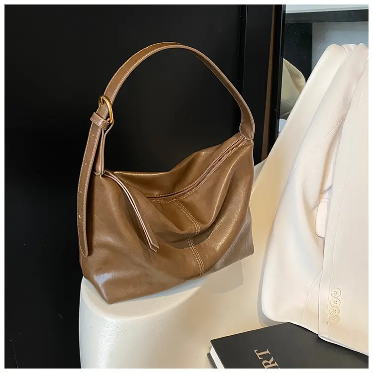 Women's Large Capacity Tote Bag 2024 New Fashion — feature 22