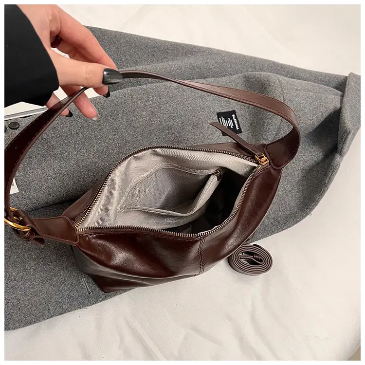 Women's Large Capacity Tote Bag 2024 New Fashion — feature 23