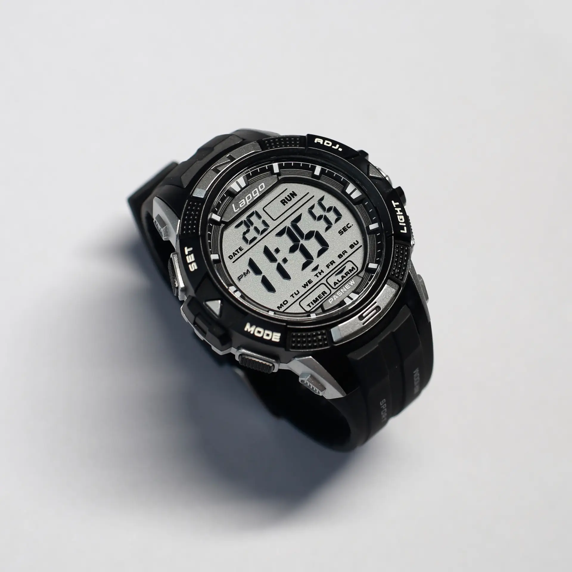 Waterproof Electronic Sports Watch for Kids