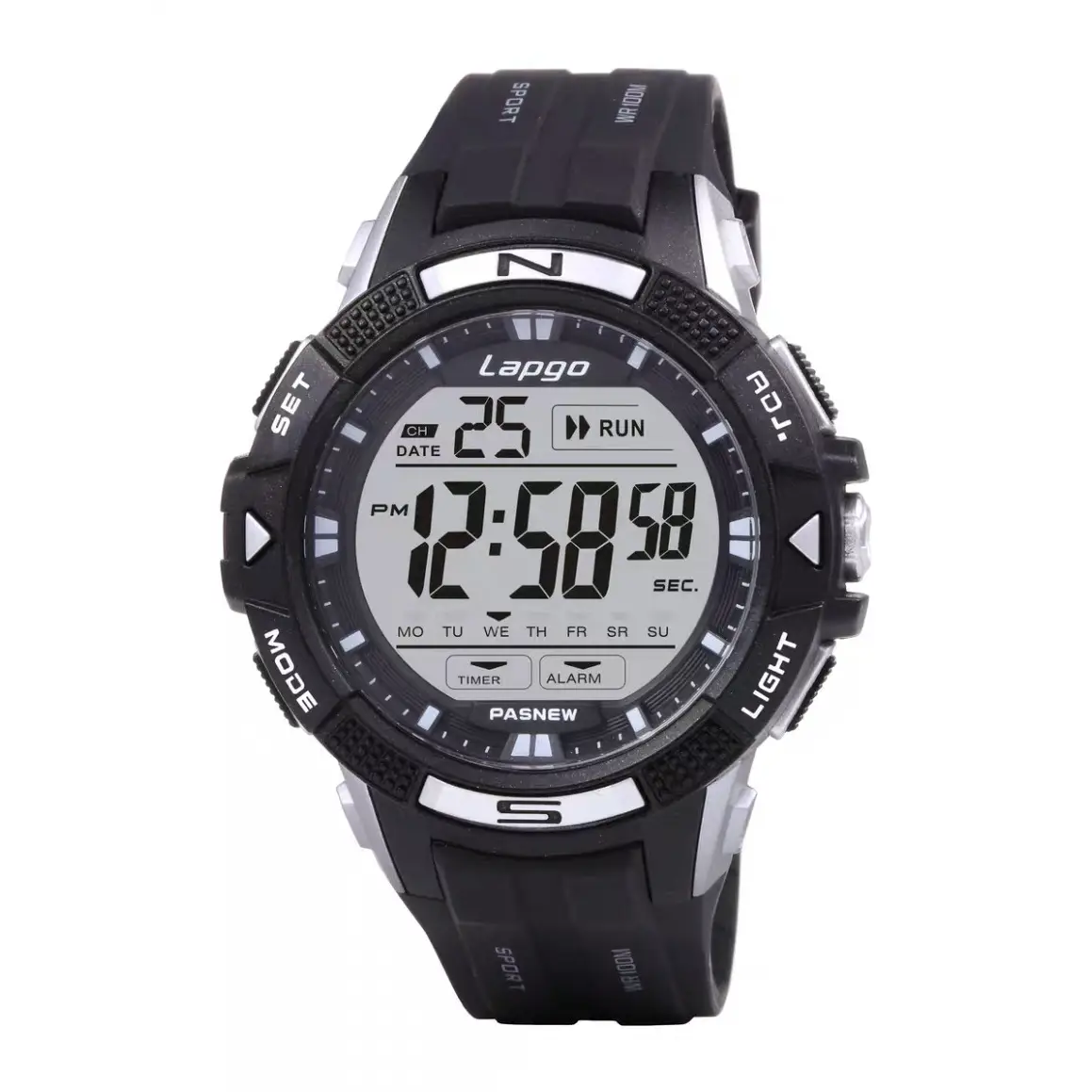 Waterproof Electronic Sports Watch for Kids