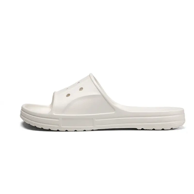 Women's Slippers for Summer Wear Height-increasing Non-grinding Non-slip Slippers Non-smelly Feet All-match Shit-stepping Couple Sandals and Slippers - Image 9