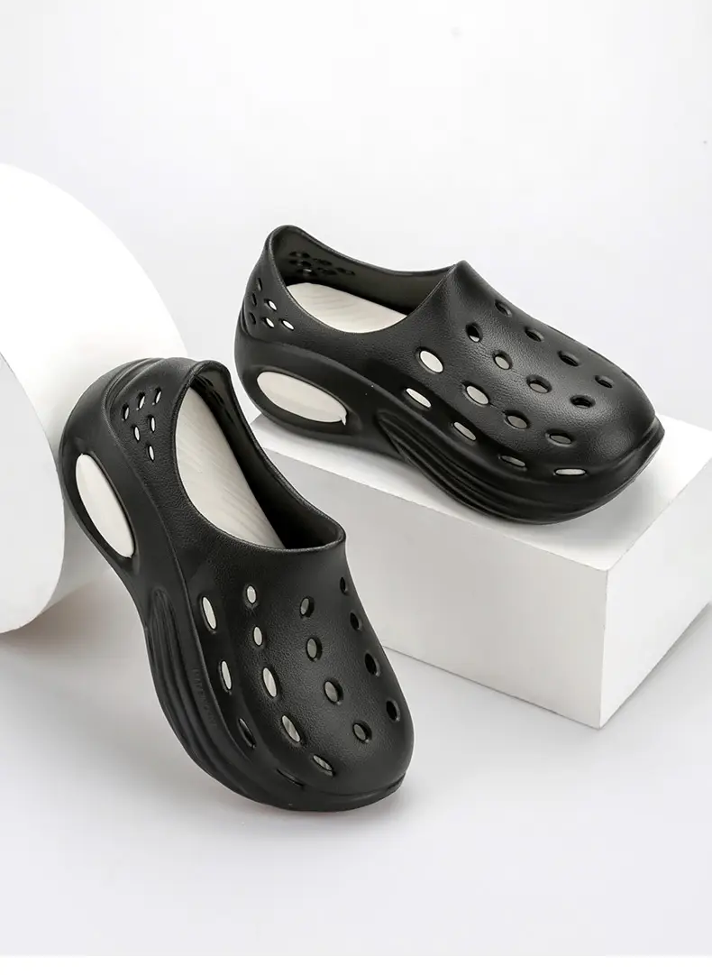 Hotmarzz EVA Platform Sandals Men Women Non-Slip Outdoor — feature 10