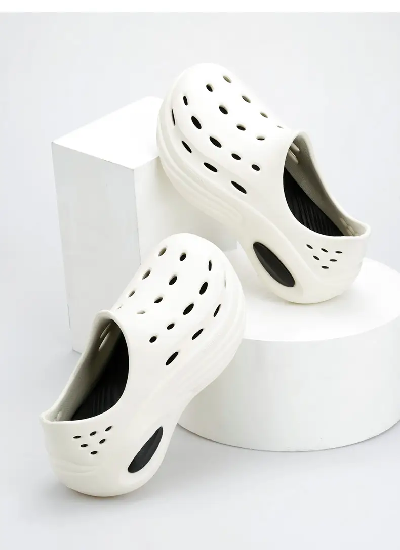Hotmarzz EVA Platform Sandals Men Women Non-Slip Outdoor — feature 11