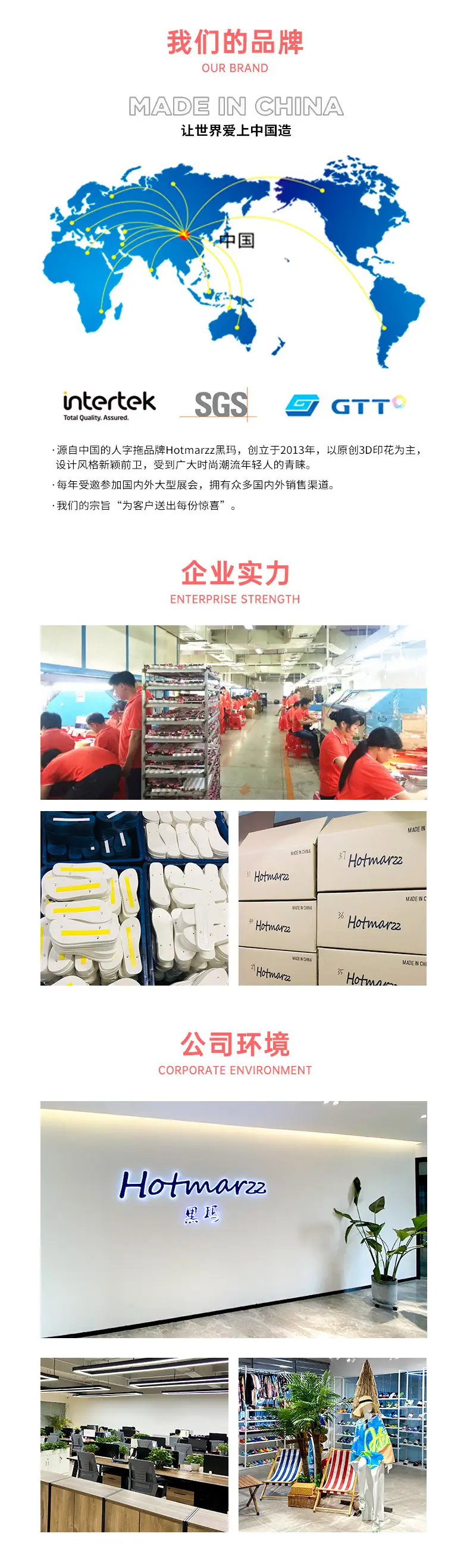 页尾