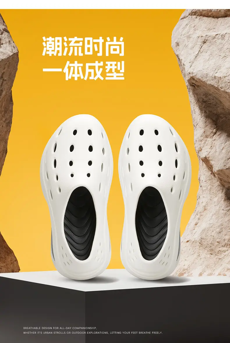 Hotmarzz EVA Platform Sandals Men Women Non-Slip Outdoor — feature 2