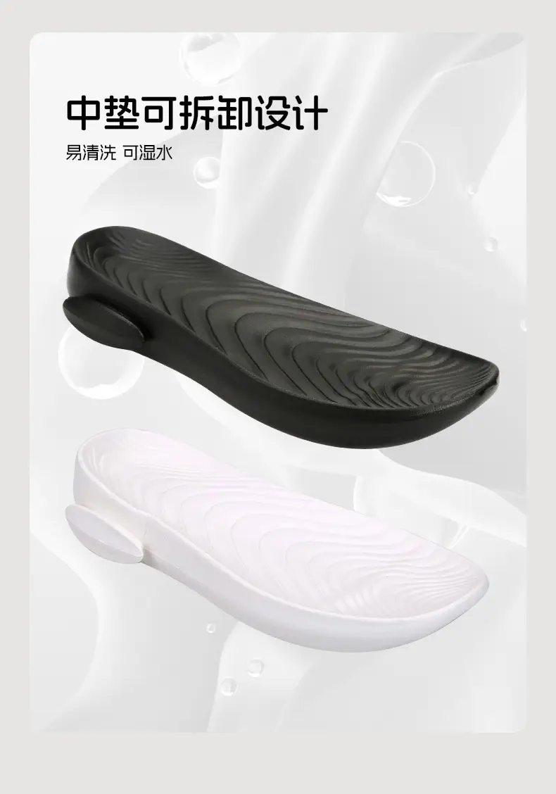 Hotmarzz EVA Platform Sandals Men Women Non-Slip Outdoor — feature 7