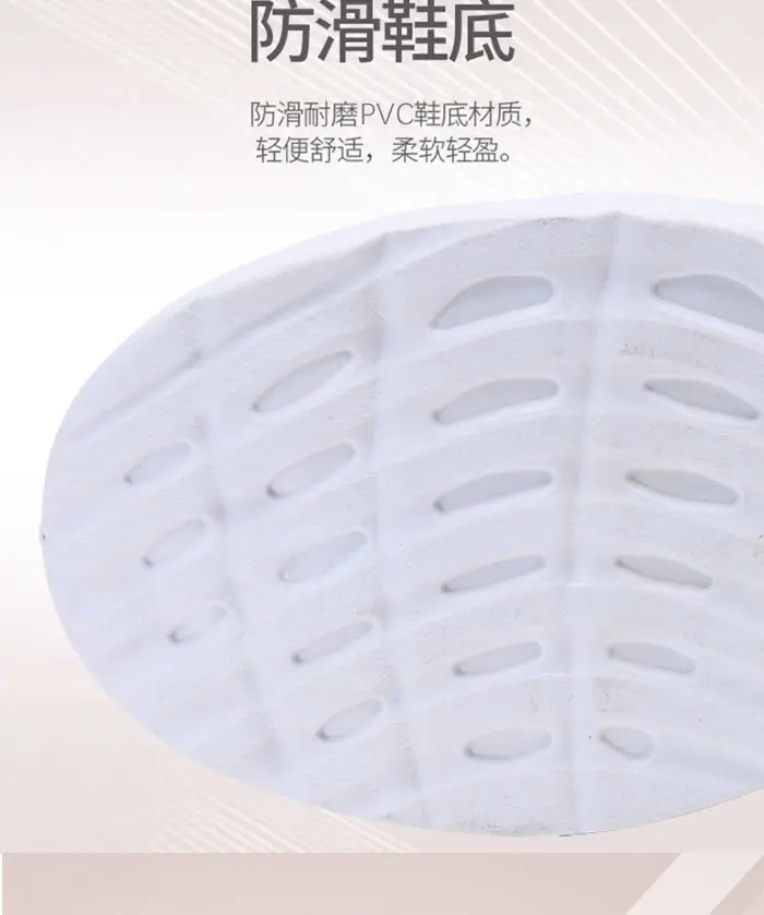 Shoes Women's Casual Soft Sole sneaker Breathable Single Shoes Flying Mesh Shoes Moms Shoes Wholesale Daifa Running Shoes Women — feature 5