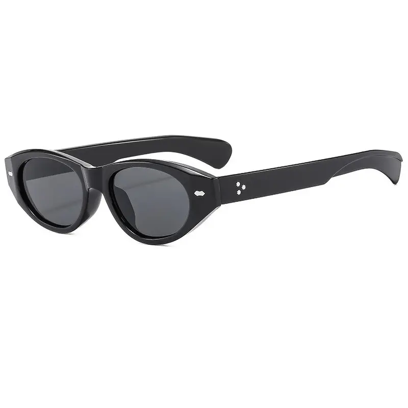 2025 Women's Tortoiseshell Sunglasses with UV400 Shade - Image 10