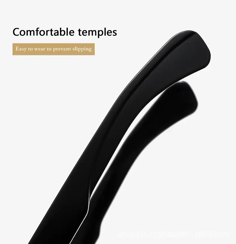 2025 Women's Tortoiseshell Sunglasses with UV400 Shade — feature 11