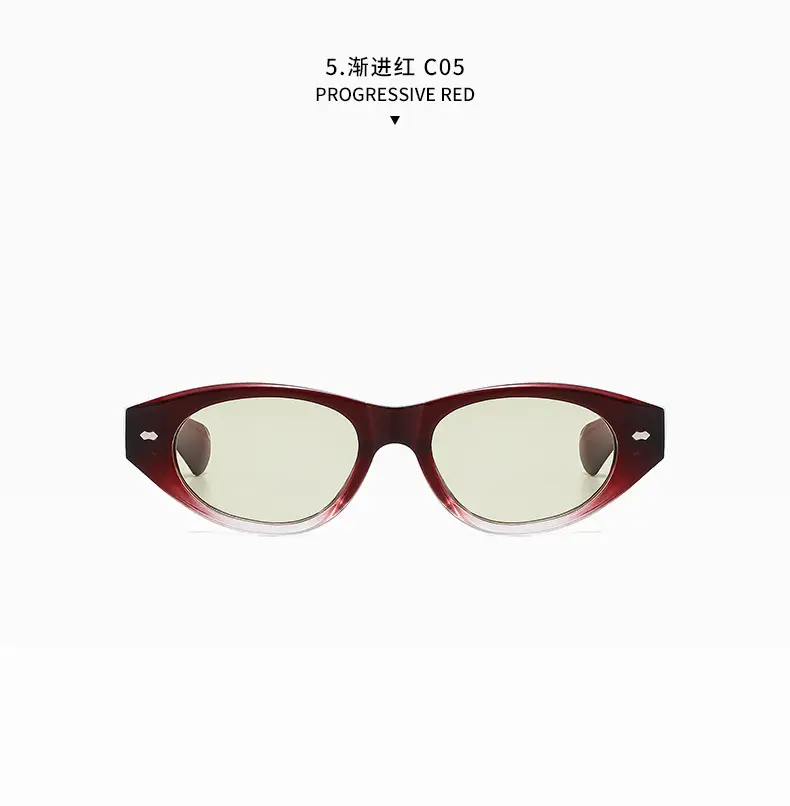 2025 Women's Tortoiseshell Sunglasses with UV400 Shade — feature 22