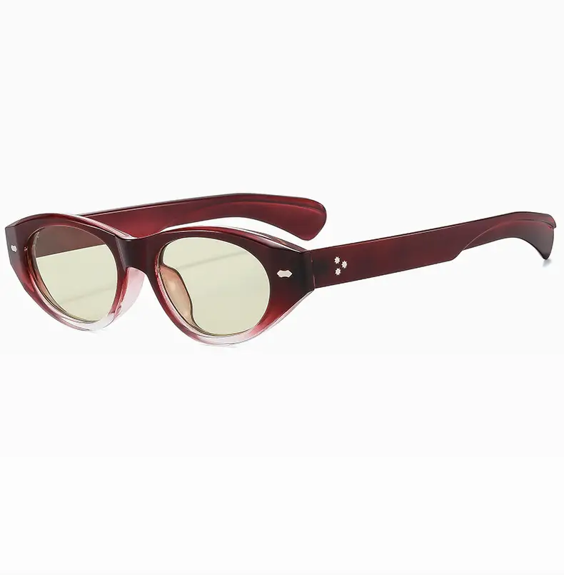 2025 Women's Tortoiseshell Sunglasses with UV400 Shade — feature 23