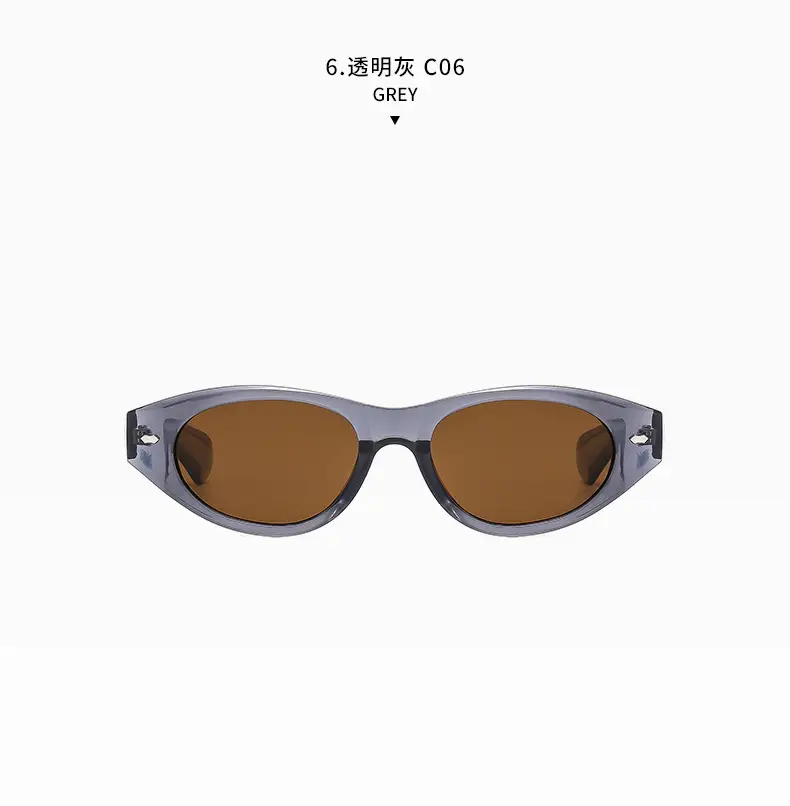 2025 Women's Tortoiseshell Sunglasses with UV400 Shade — feature 24