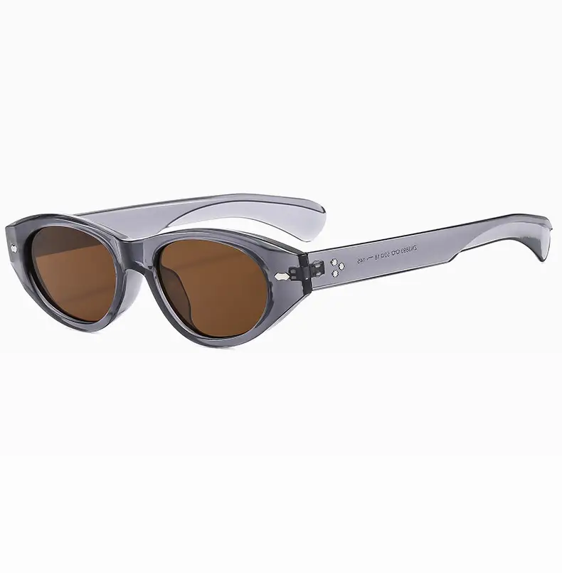 2025 Women's Tortoiseshell Sunglasses with UV400 Shade — feature 25
