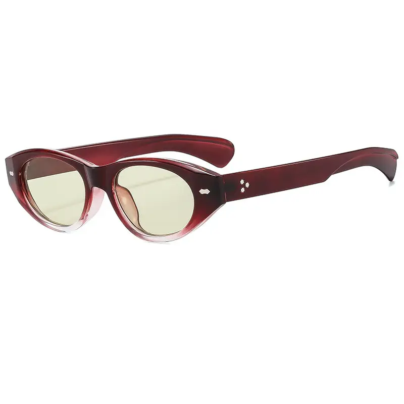 2025 Women's Tortoiseshell Sunglasses with UV400 Shade - Image 2