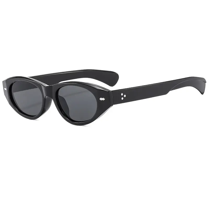 2025 Women's Tortoiseshell Sunglasses with UV400 Shade - Image 3