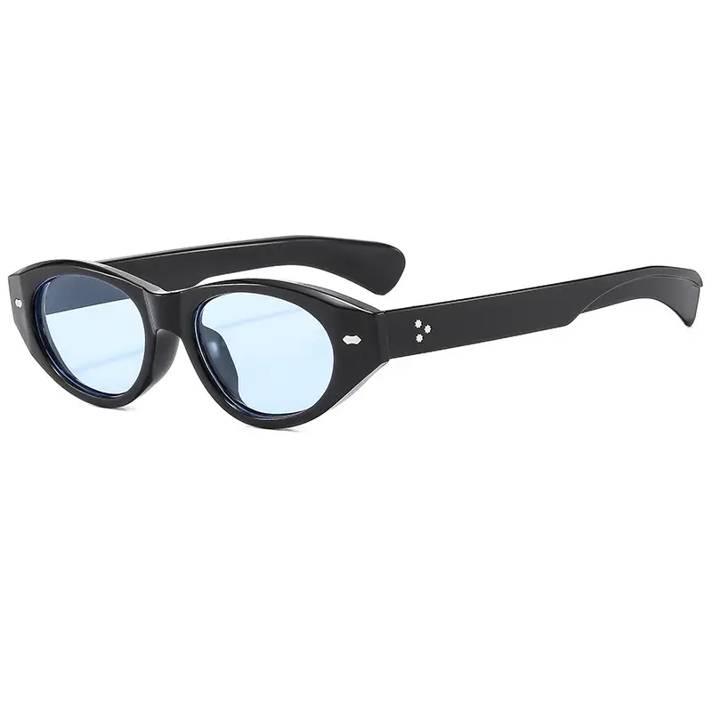 2025 Women's Tortoiseshell Sunglasses with UV400 Shade - Image 4