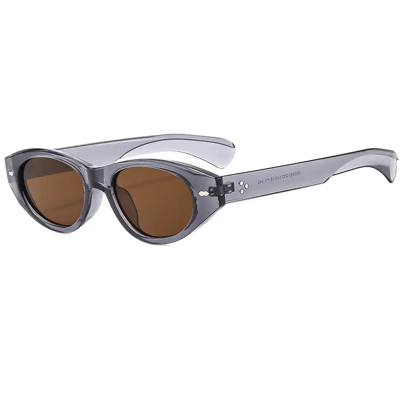 2025 Women's Tortoiseshell Sunglasses with UV400 Shade - Image 5