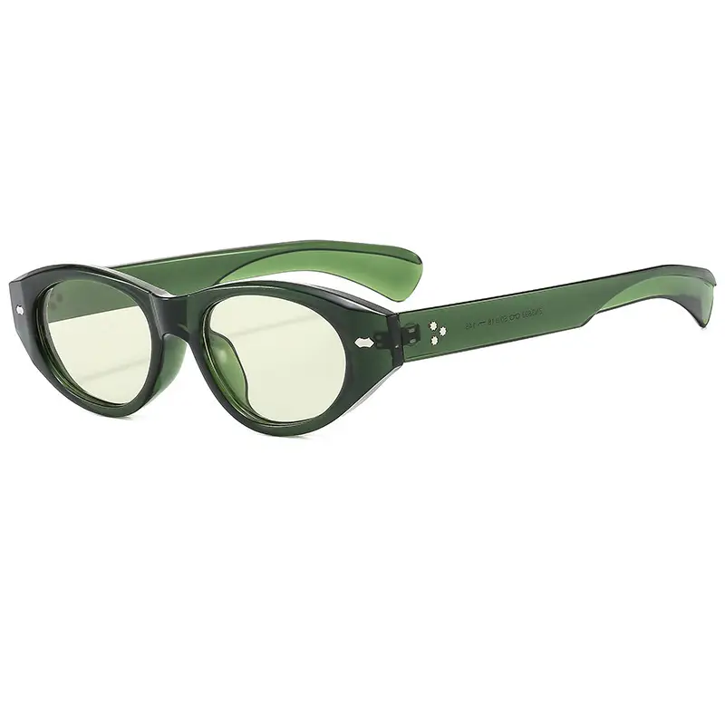 2025 Women's Tortoiseshell Sunglasses with UV400 Shade - Image 6